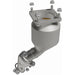 Catalytic Converter MagnaFlow 52129