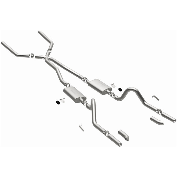 Exhaust System Kit MagnaFlow 15816