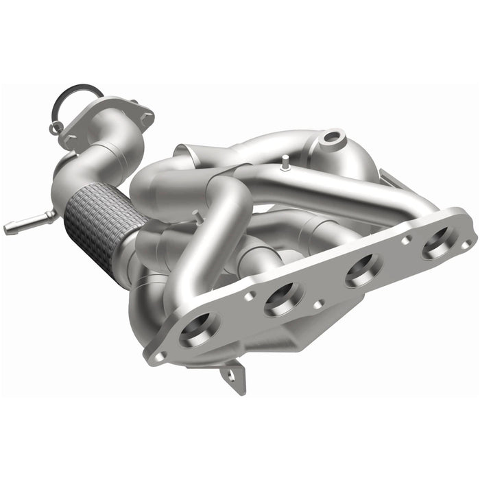 Exhaust Manifold with Integrated Catalytic Converter MagnaFlow 22-123