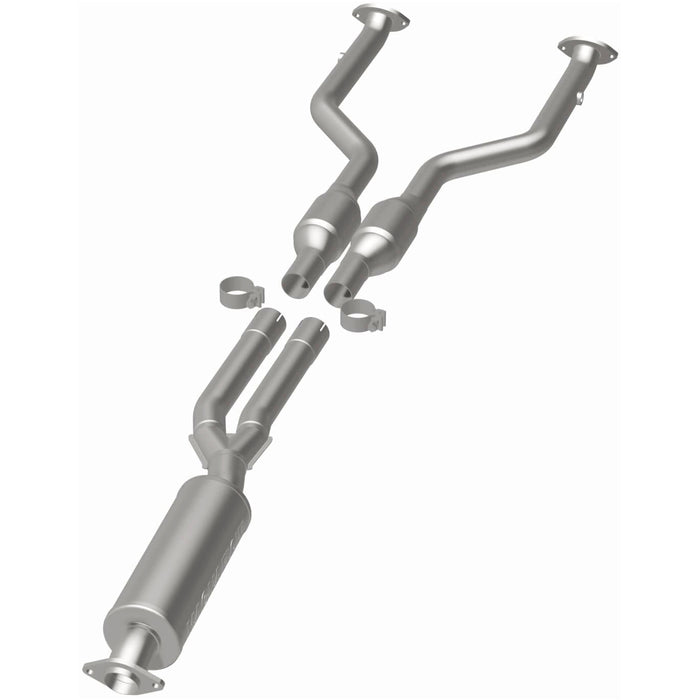 Catalytic Converter MagnaFlow 49168