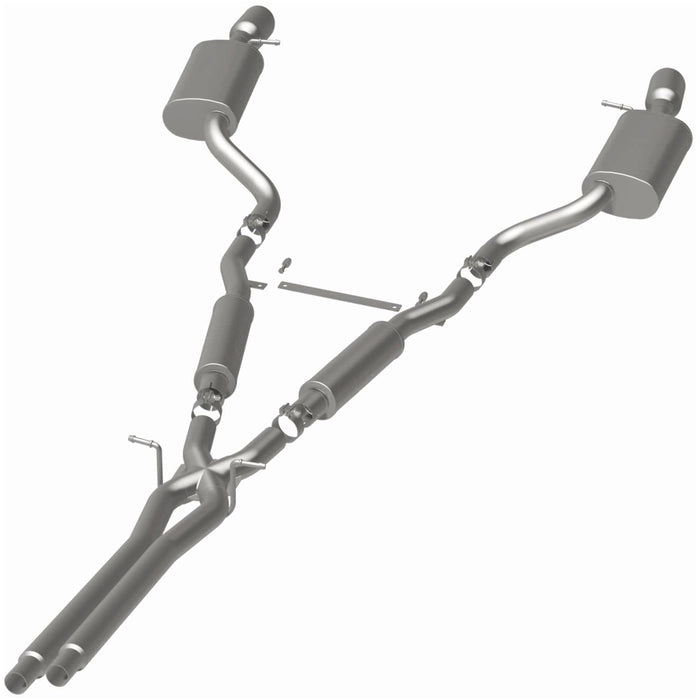 Exhaust System Kit MagnaFlow 16493