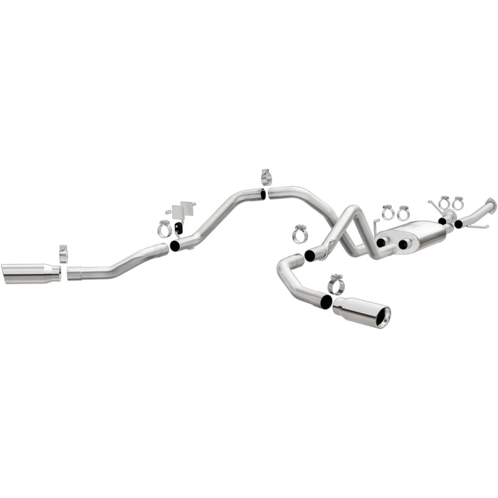 Exhaust System Kit MagnaFlow 19232