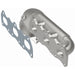 Exhaust Manifold with Integrated Catalytic Converter MagnaFlow 452060