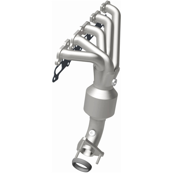 Exhaust Manifold with Integrated Catalytic Converter MagnaFlow 5481353