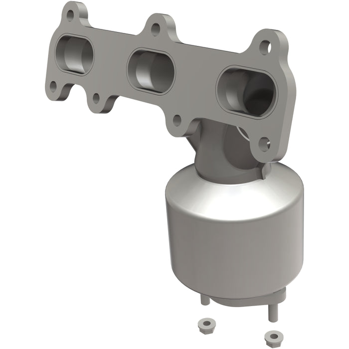 Exhaust Manifold with Integrated Catalytic Converter MagnaFlow 50550