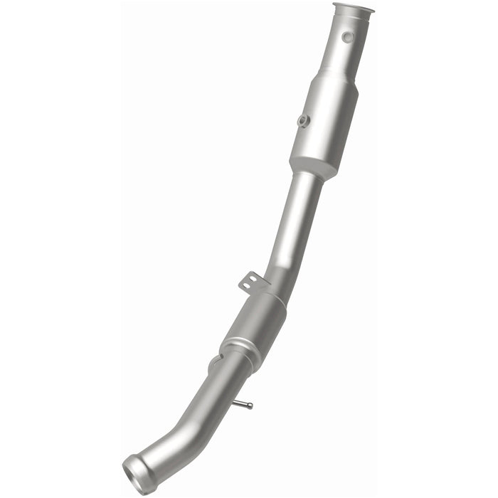 Catalytic Converter MagnaFlow 21-551