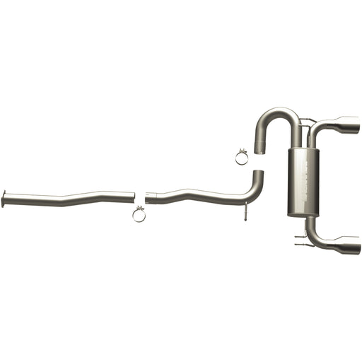 Exhaust System Kit MagnaFlow 15597