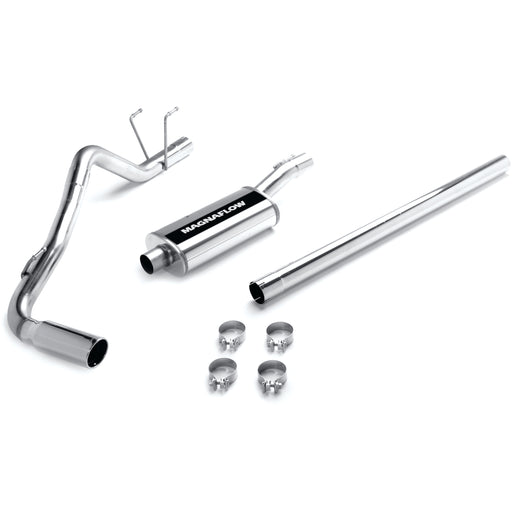 Exhaust System Kit MagnaFlow 16699