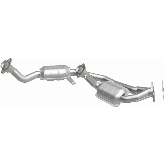 Catalytic Converter MagnaFlow 50202