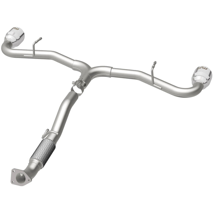 Exhaust System Kit MagnaFlow 19292
