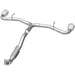 Exhaust System Kit MagnaFlow 19292