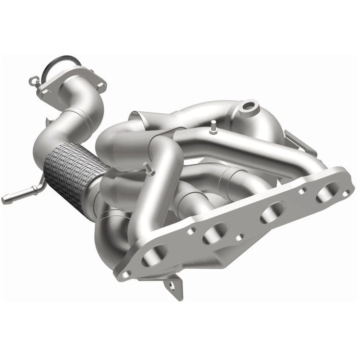 Exhaust Manifold with Integrated Catalytic Converter MagnaFlow 22-118