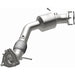 Catalytic Converter MagnaFlow 280731
