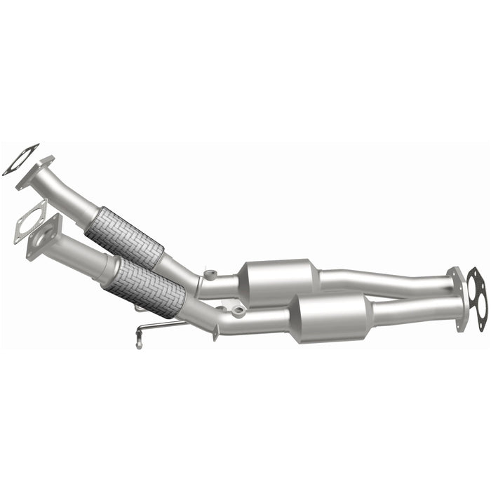 Catalytic Converter MagnaFlow 21-506