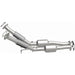 Catalytic Converter MagnaFlow 21-506