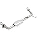 Catalytic Converter MagnaFlow 49699