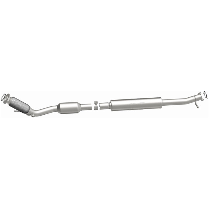 Catalytic Converter MagnaFlow 23-218