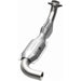 Catalytic Converter MagnaFlow 458038