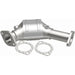 Catalytic Converter MagnaFlow 444027