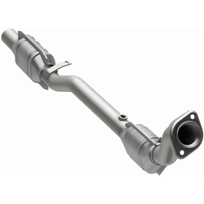 Catalytic Converter MagnaFlow 447120