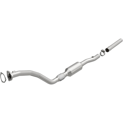 Catalytic Converter MagnaFlow 4481659