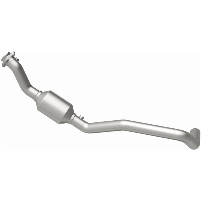 Catalytic Converter MagnaFlow 4651609