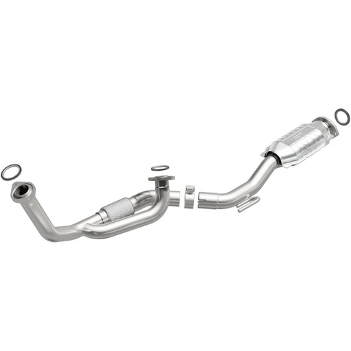 Catalytic Converter MagnaFlow 93269