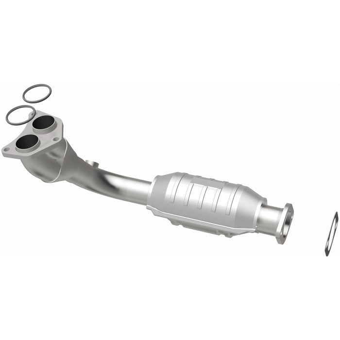 Catalytic Converter MagnaFlow 447170