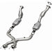 Catalytic Converter MagnaFlow 93671