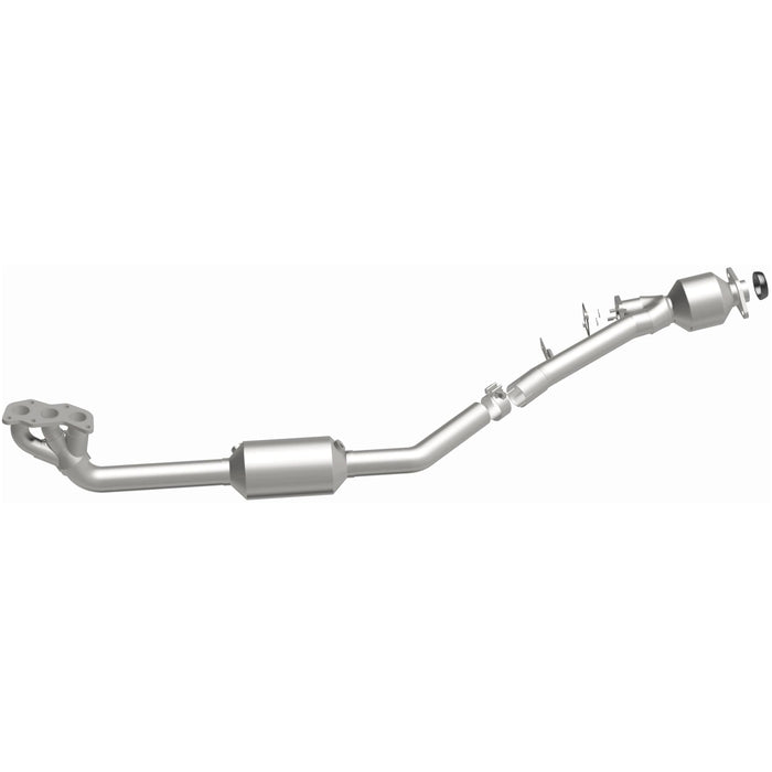 Exhaust Manifold with Integrated Catalytic Converter MagnaFlow 24383