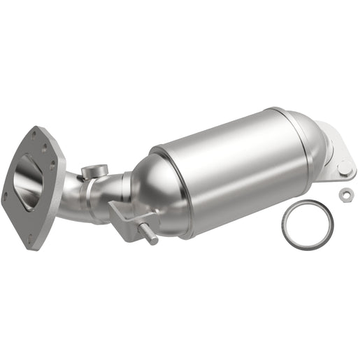 Exhaust Manifold with Integrated Catalytic Converter MagnaFlow 22-009