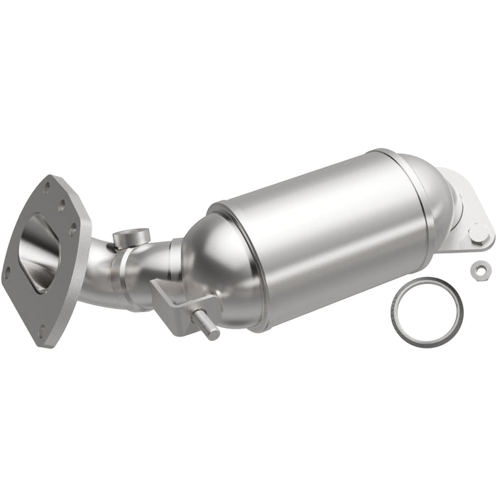 Exhaust Manifold with Integrated Catalytic Converter MagnaFlow 22-009