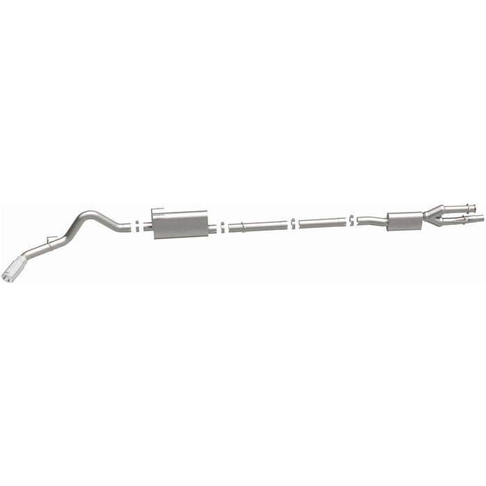 Exhaust System Kit MagnaFlow 19530