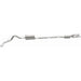 Exhaust System Kit MagnaFlow 19530