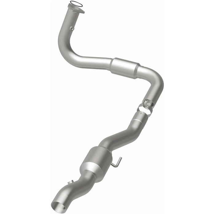 Catalytic Converter MagnaFlow 52492