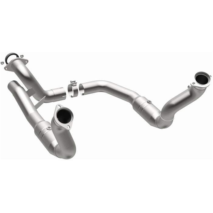 Catalytic Converter MagnaFlow 52297