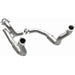Catalytic Converter MagnaFlow 52297