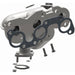Exhaust Manifold with Integrated Catalytic Converter MagnaFlow 50260