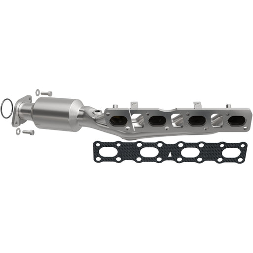 Exhaust Manifold with Integrated Catalytic Converter MagnaFlow 5582380