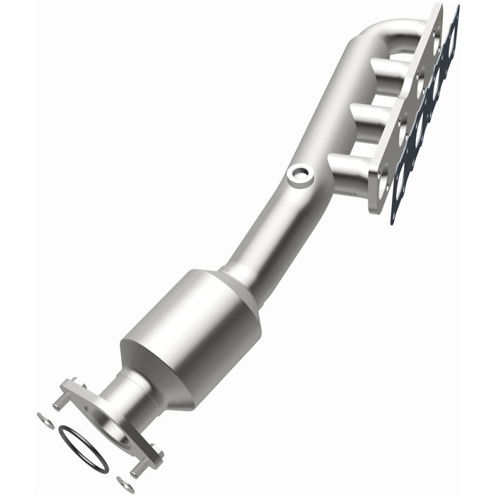 Exhaust Manifold with Integrated Catalytic Converter MagnaFlow 4583380