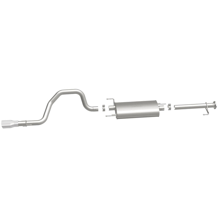 Exhaust System Kit MagnaFlow 16649