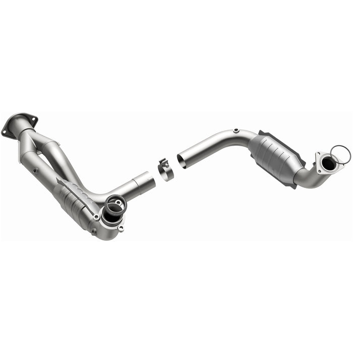 Catalytic Converter MagnaFlow 49679