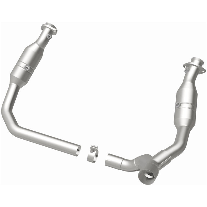 Catalytic Converter MagnaFlow 5551291