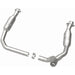 Catalytic Converter MagnaFlow 5551291