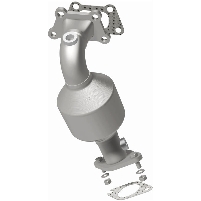 Exhaust Manifold with Integrated Catalytic Converter MagnaFlow 52220