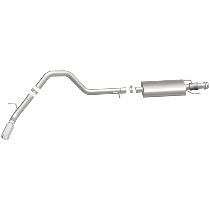 Exhaust System Kit MagnaFlow 19051