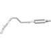 Exhaust System Kit MagnaFlow 19051