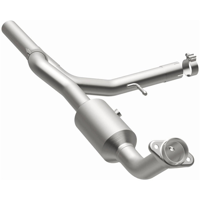 Catalytic Converter MagnaFlow 21-834