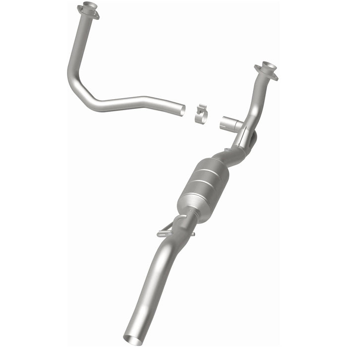 Catalytic Converter MagnaFlow 93217