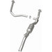 Catalytic Converter MagnaFlow 93217